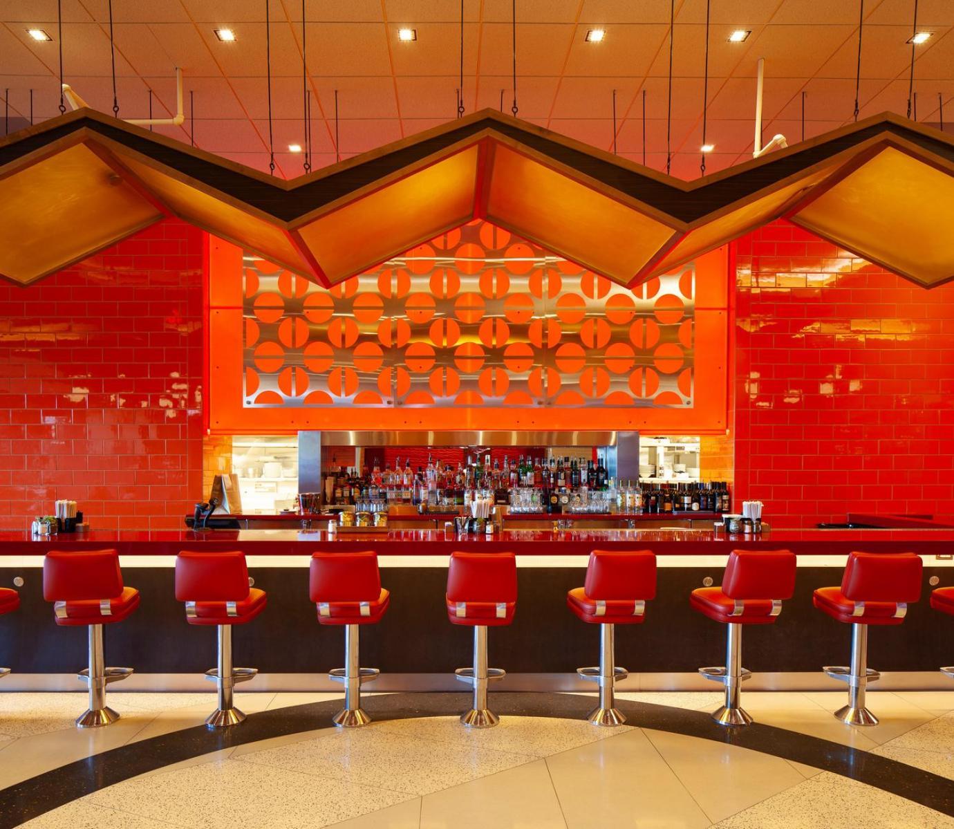 Resorts World Catskills Monticello Exterior foto